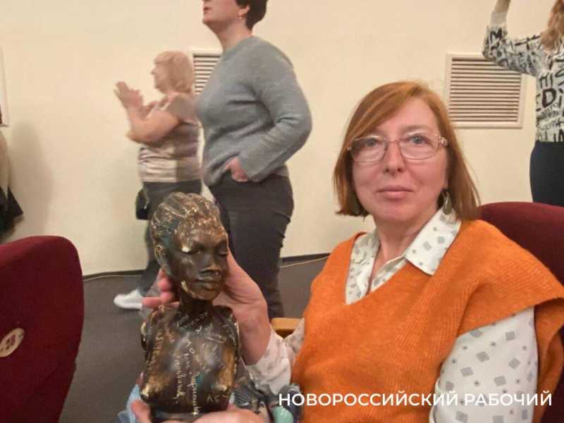 Жительница Новороссийска напомнила &laquo;Самоцветам&raquo; историю полувековой давности