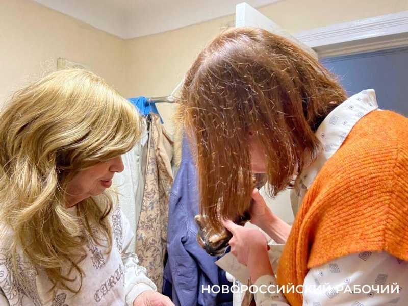 Жительница Новороссийска напомнила &laquo;Самоцветам&raquo; историю полувековой давности