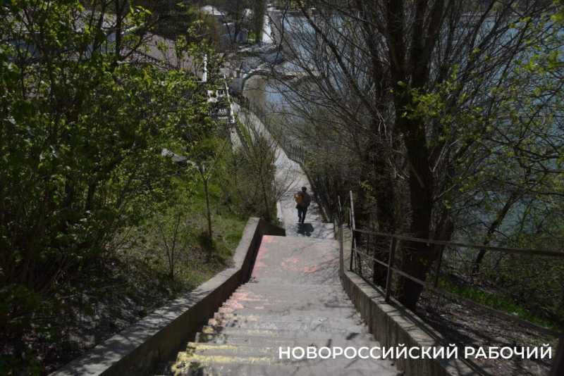 Абрау-Дюрсо в ожидании начала сезона. Фоторепортаж «НР»