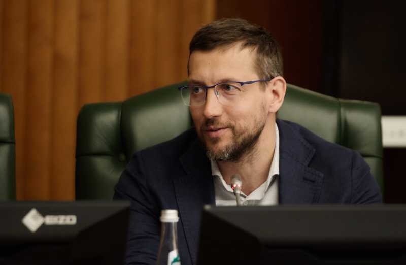 Актуальные вопросы о налоге на профессиональный доход обсудили на заседании Общественного совета при ФНС России