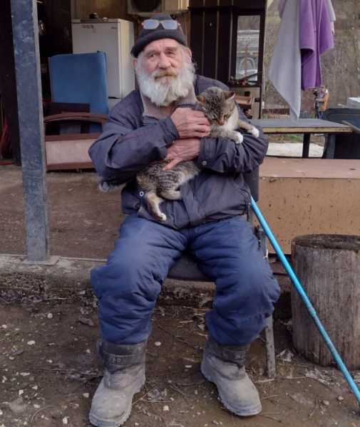 Алексей Ефремов: «Участие в «Богатырских играх» – приключение, которое стало возможным благодаря  «Новороссийскому рабочему»