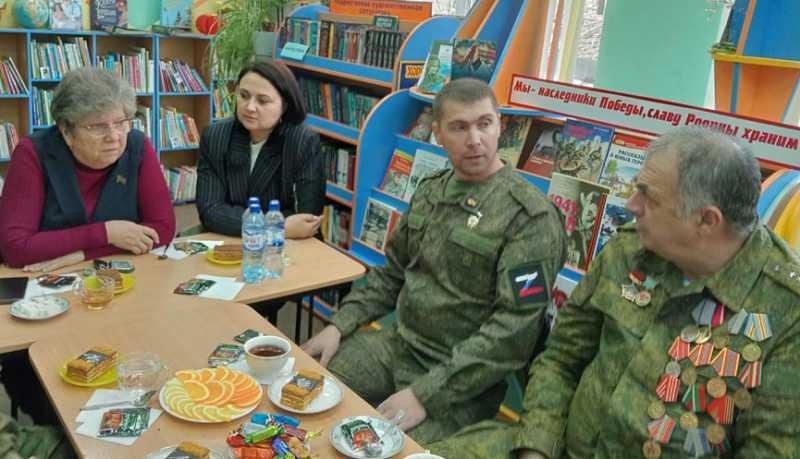 Андрей Кравченко: 26 новороссийцев – кандидаты регионального кадрового проекта «Герои Кубани»