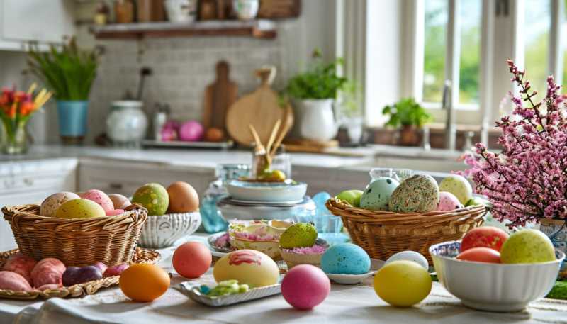 Что нужно успеть сделать в Великий четверг, 17 апреля