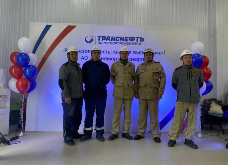 Есть такая миссия — обезопасить труд