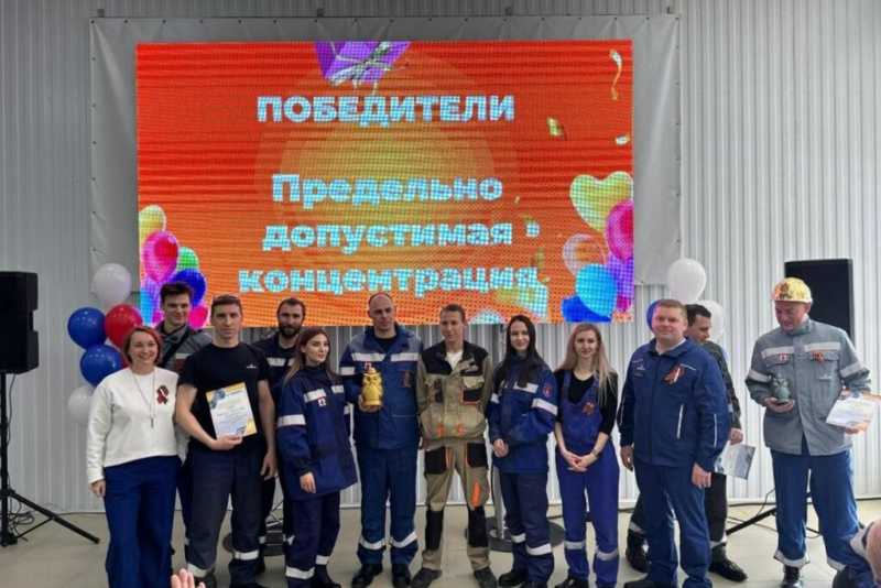 Есть такая миссия — обезопасить труд
