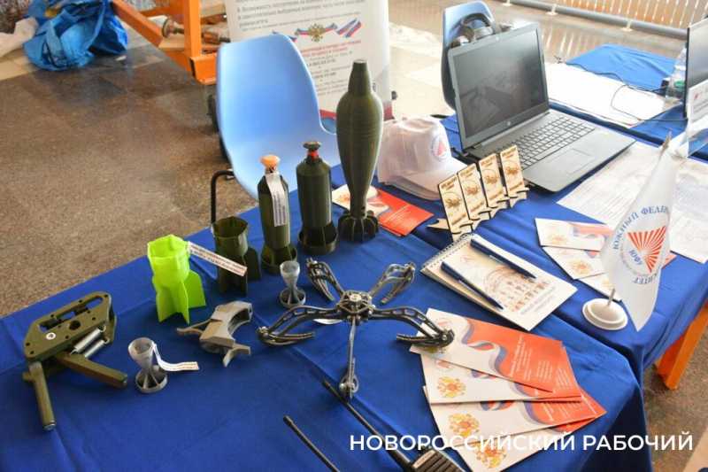 Где в Новороссийске можно заработать до 100 тысяч в месяц
