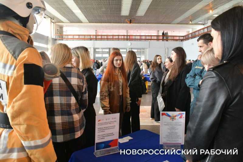Где в Новороссийске можно заработать до 100 тысяч в месяц