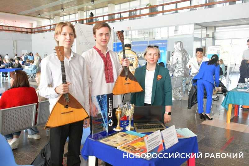 Где в Новороссийске можно заработать до 100 тысяч в месяц