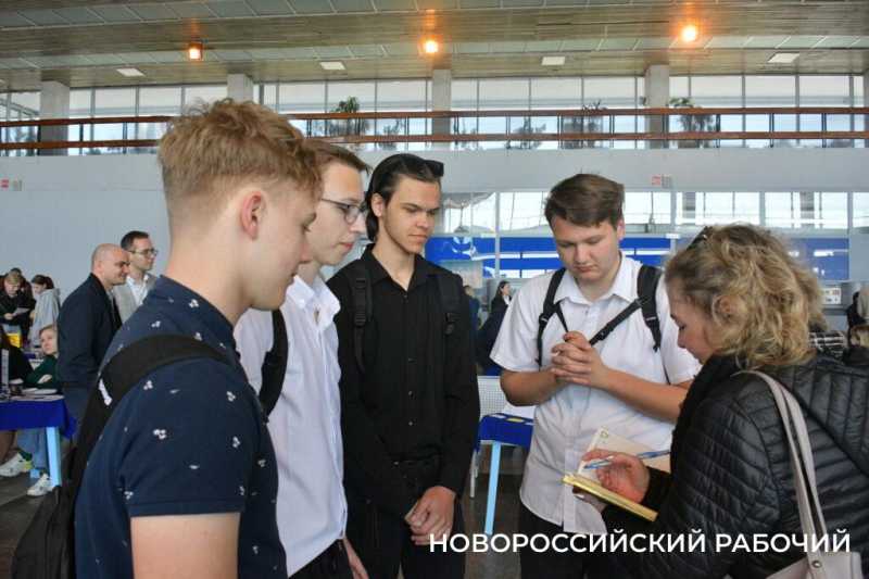 Где в Новороссийске можно заработать до 100 тысяч в месяц