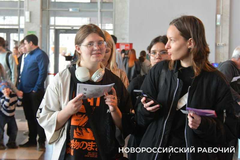 Где в Новороссийске можно заработать до 100 тысяч в месяц