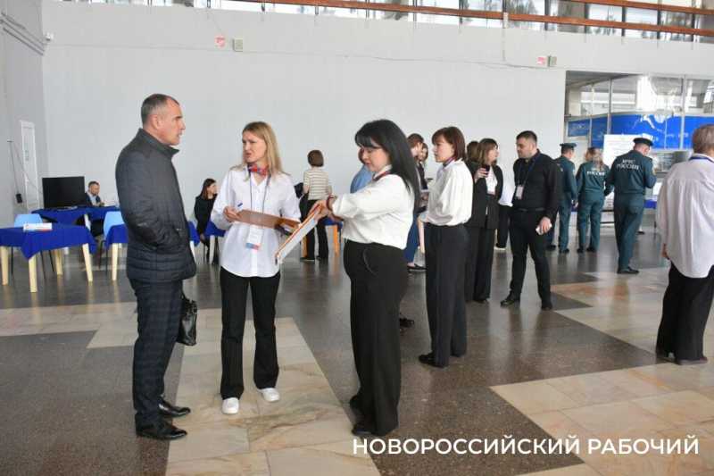 Где в Новороссийске можно заработать до 100 тысяч в месяц