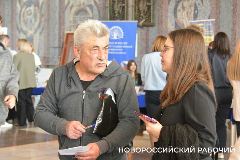 Где в Новороссийске можно заработать до 100 тысяч в месяц