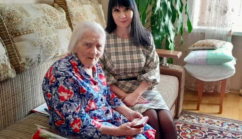 Юбилейные медали «80 лет Победы в Великой Отечественной войне 1941-1945 гг» вручены 1410 новороссийцам