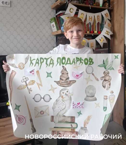 Как устроить ребенку праздник, не разорившись на торт