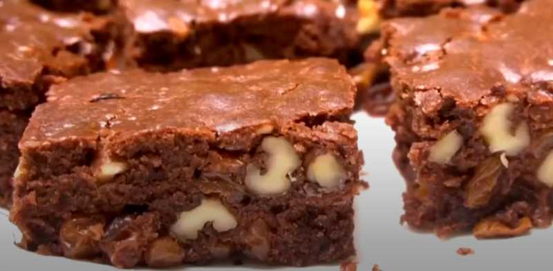 Монастырская медовая коврижка – легкий и быстрый рецепт
