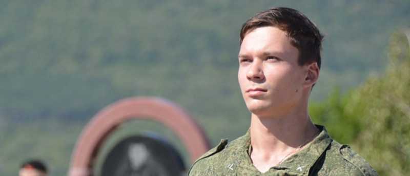 На СВО у Кости Шибанова из Новороссийска был позывной «Костер». Он сгорел за своих