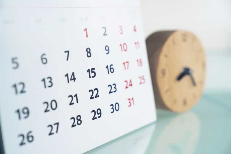 Не позднее 25 апреля следует впервые представить декларацию по туристическому налогу