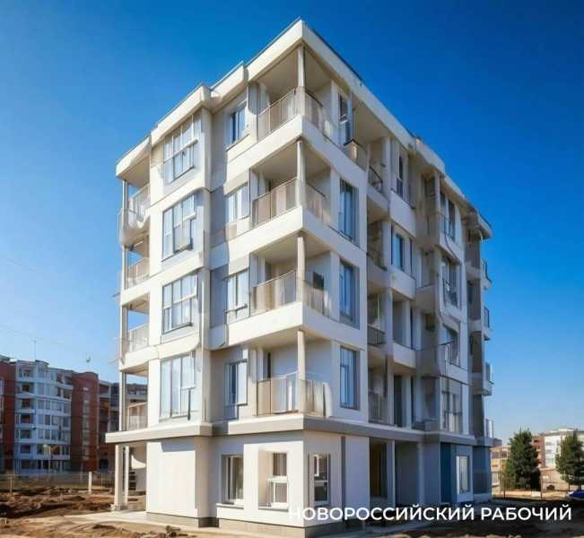 Новороссийцы просят ограничить высоту домов в зоне ИЖС до 12 метров. Подробности обсуждений новых Правил застройки города