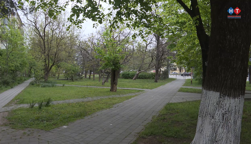 Новороссийцы участвуют в выборе территории для благоустройства в рамках программы &laquo;Формирование комфортной городской среды&raquo;