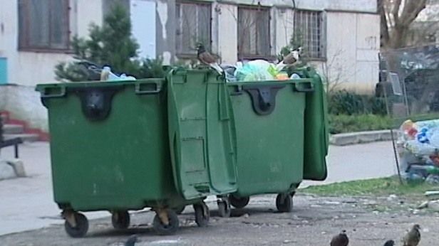 Новый регоператор начнет вывозить мусор в Новороссийске через несколько месяцев