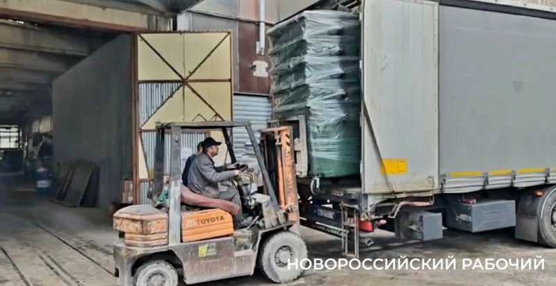 Новый регоператор по вывозу мусора закупил для Новороссийска 330 контейнеров и создал тг-канал