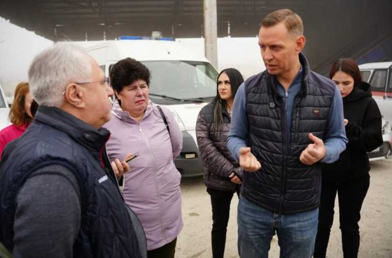 Пожары и утечки фильтрата на мусорном полигоне останутся в прошлом. Это пообещали жителям Новороссийска