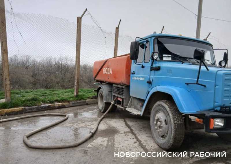 Пожары и утечки фильтрата на мусорном полигоне останутся в прошлом. Это пообещали жителям Новороссийска