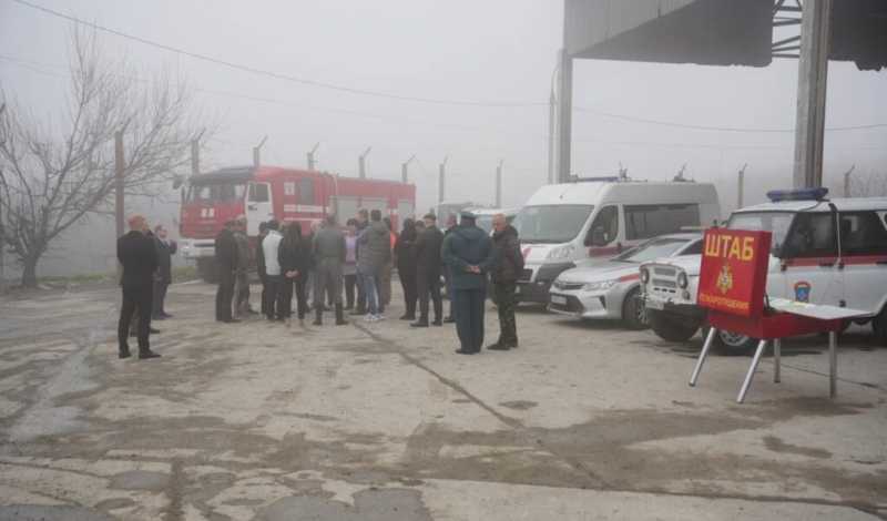 Пожары и утечки фильтрата на мусорном полигоне останутся в прошлом. Это пообещали жителям Новороссийска