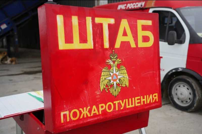 Пожары и утечки фильтрата на мусорном полигоне останутся в прошлом. Это пообещали жителям Новороссийска