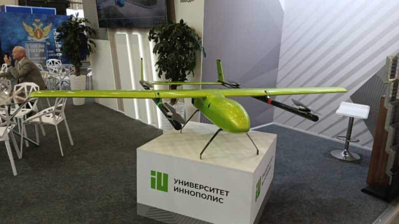 Производитель пластмассы из Новороссийска участвует во Всероссийской выставке «Госзаказ» и хочет расширить рынки сбыта