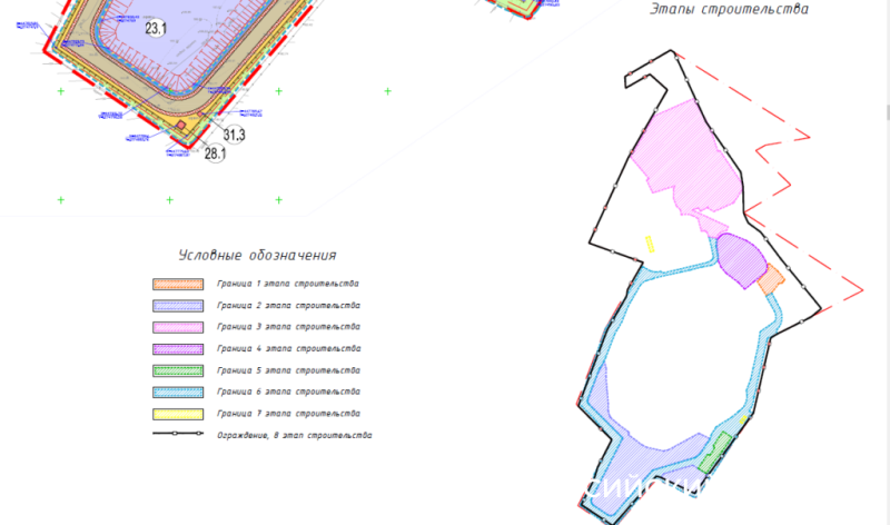 Реконструкция новороссийского мусорного полигона с увеличением емкости оценена в 1&nbsp;100&nbsp;408&nbsp;523,77 рублей. Начат поиск исполнителей