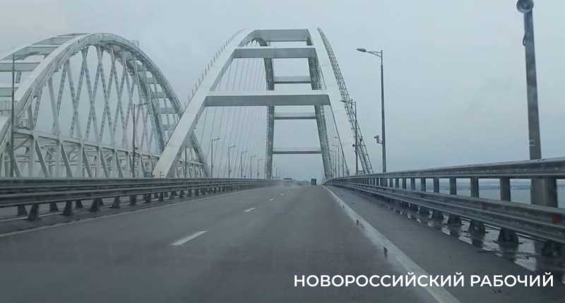 С 22 апреля поездка в Крым обойдется дороже, но станет быстрее
