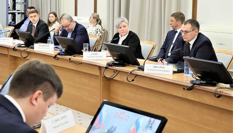 С начала 2025 года объем финансирования нацпроектов в Краснодарском крае увеличился на 2,3 миллиарда рублей