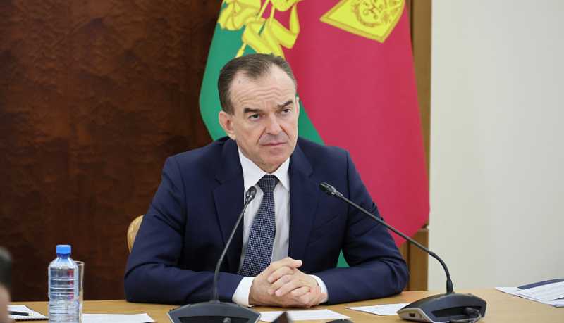 С начала 2025 года объем финансирования нацпроектов в Краснодарском крае увеличился на 2,3 миллиарда рублей