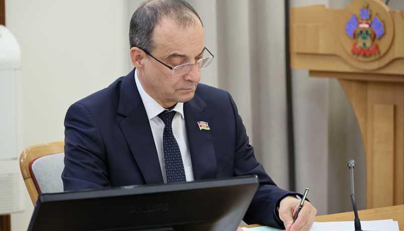 С начала 2025 года объем финансирования нацпроектов в Краснодарском крае увеличился на 2,3 миллиарда рублей