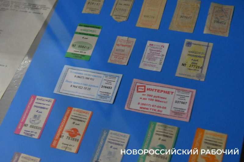 Сегодня 56 день рождения отмечает новороссийский троллейбус