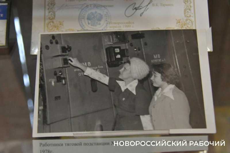 Сегодня 56 день рождения отмечает новороссийский троллейбус
