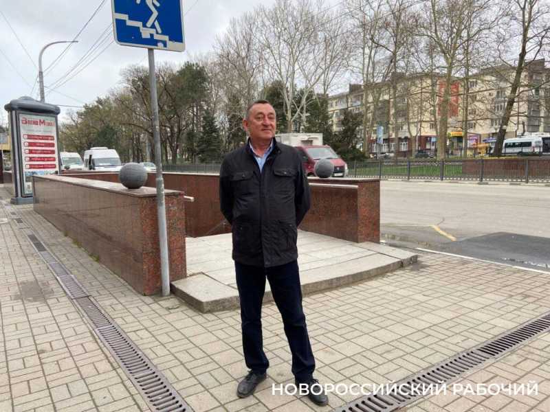 Сегодня 56 день рождения отмечает новороссийский троллейбус