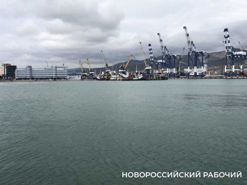 Скончался Зураб Церетели. Работа мастера гигантских размеров могла появиться и в Новороссийске