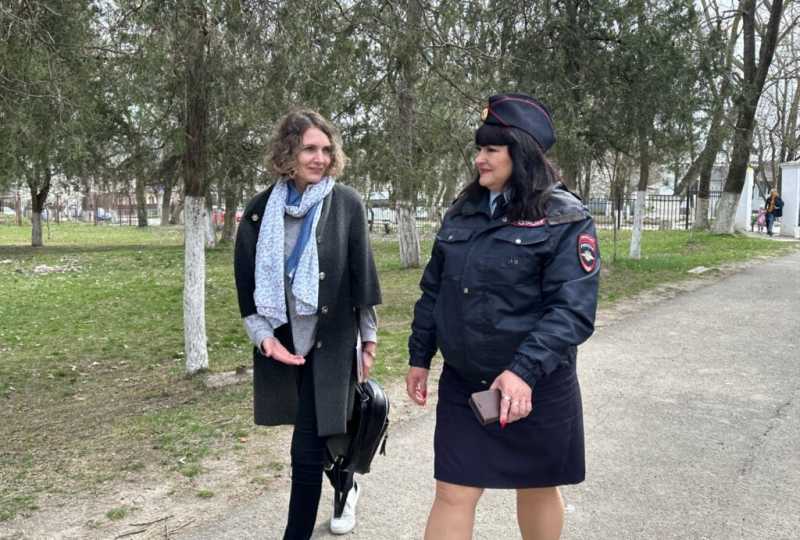 Совет инспектора по делам несовершеннолетних из Новороссийска: «Не надо никуда бежать, надо просто помириться с родителями!»