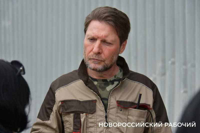 Свалка в Новороссийске будет наполняться еще полтора года. Что потом?