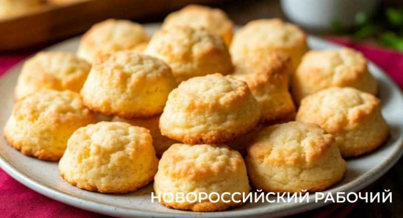 Сырники в духовке – легкий завтрак или угощенье к чаю