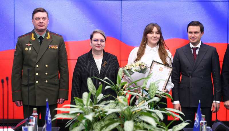 В 2025 году Русское географическое общество празднует свое 180-летие