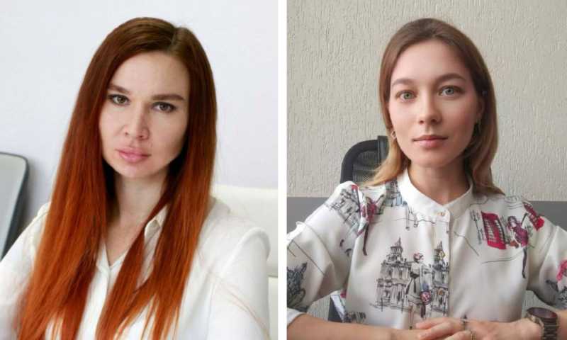 В администрации Новороссийска продолжаются кадровые перестановки