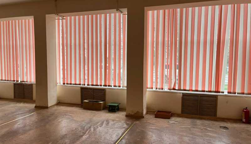 В городе-герое Новороссийске в 2025 году реализуются два новых национальных проекта