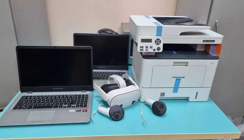 В городе-герое Новороссийске в 2025 году реализуются два новых национальных проекта