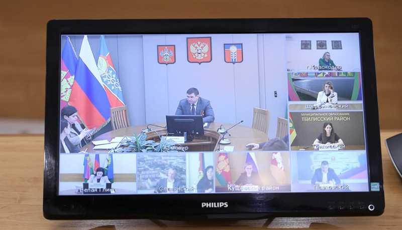 В Краснодаре на заседании санитарно-противоэпидемической комиссии обсудили готовность региона к приему туристов