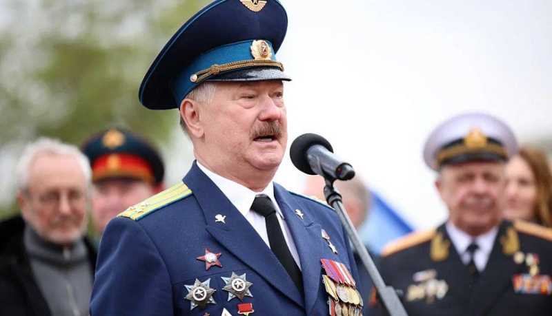 В Москве стартовал автопробег в рамках масштабного патриотического проекта «Города-герои – города героев»