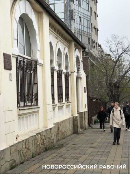 В Новороссийске будут ремонтировать детский приют начала 20 века