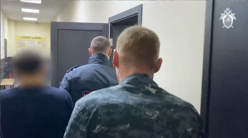 В Новороссийске будут судить членов вооруженной банды. Это они похитили и убили жену бизнесмена из-за биткоинов